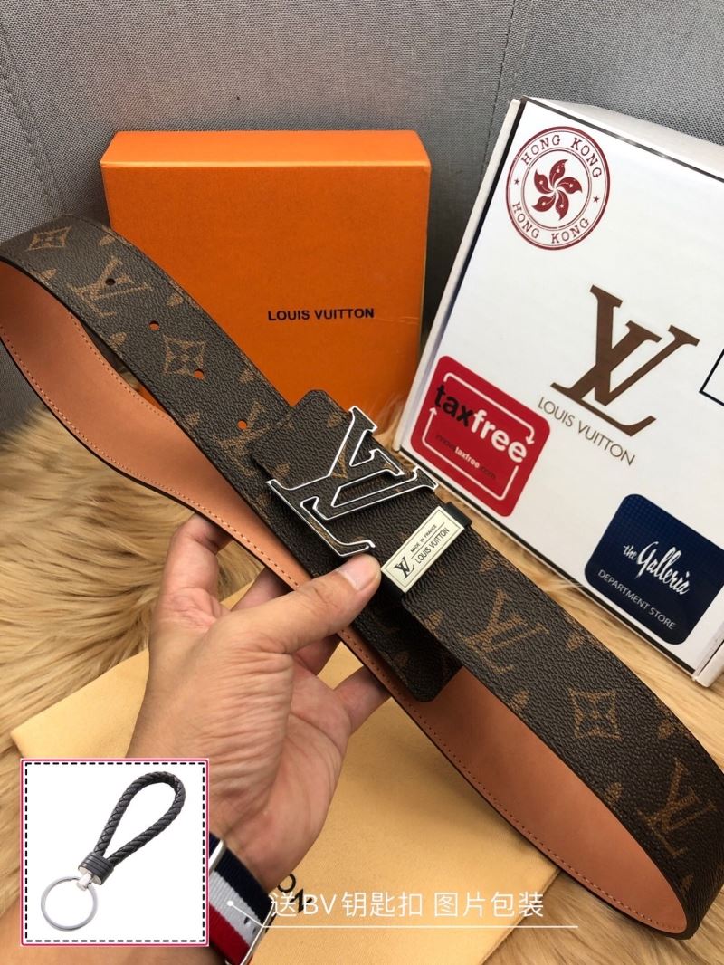 Louis Vuitton Belts